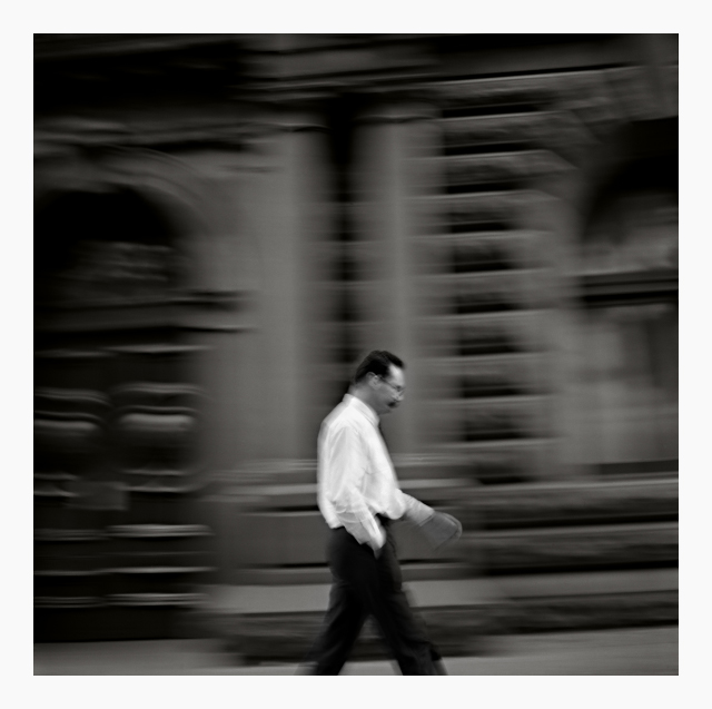 Les Walkling - If only he knew 1984