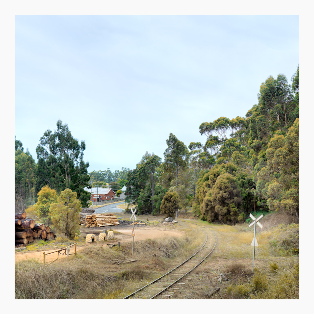 Les Walkling - On the nature of things 2012