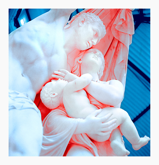 Les Walkling - The poverty of desire 1988