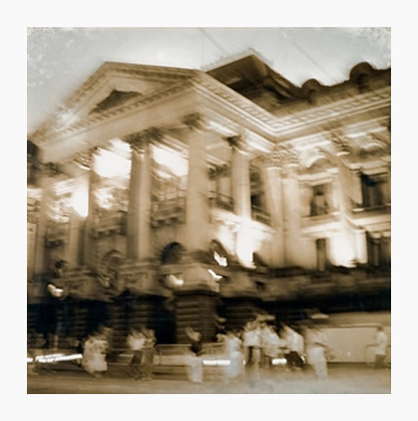 Les Walkling - The Tain of the mirror 1992