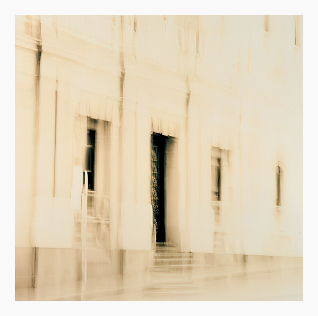 Les Walkling - Untitled 2000