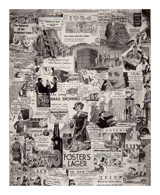 Les Walkling 1934 - 1978 580px + 30px border